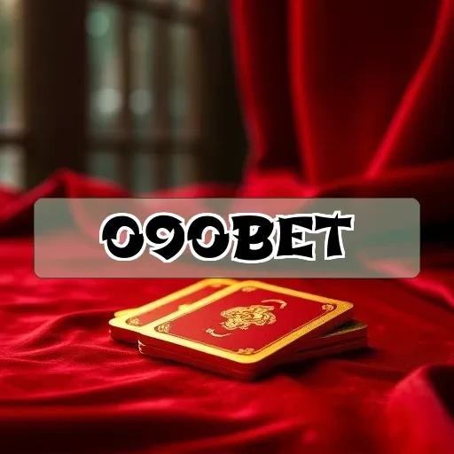 090bet.com: Descubra o Encanto do Baccarat e Ganhe Emoções