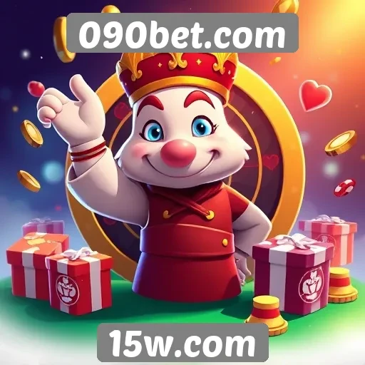 090bet.com apresenta novidades em jogos de cassino