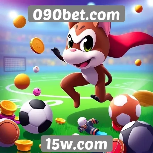 Plataforma 090bet oferece ampla variedade de jogos online
