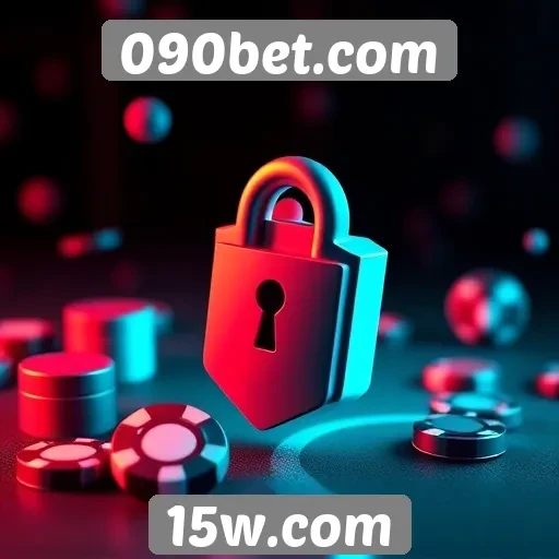 Segurança e proteção de dados no site 090bet.com