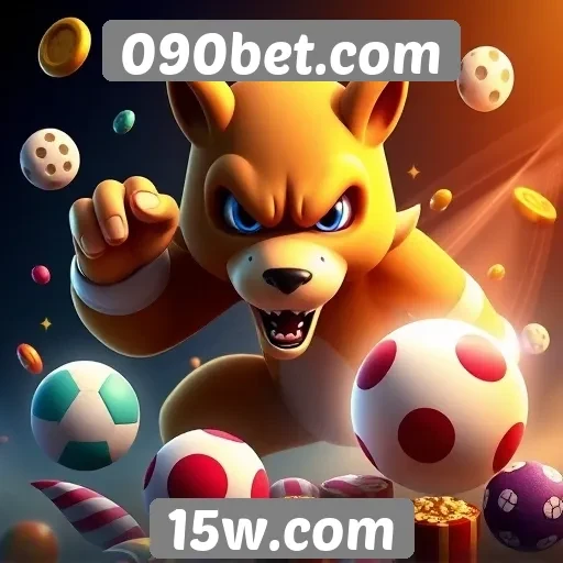 Análise da diversidade de jogos no 090bet.com