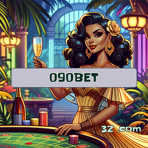 Experiência VIP Única: Mergulhe no Mundo do 090bet.com