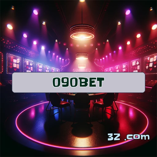 A Experiência Única de Jogos no 090bet.com para Você