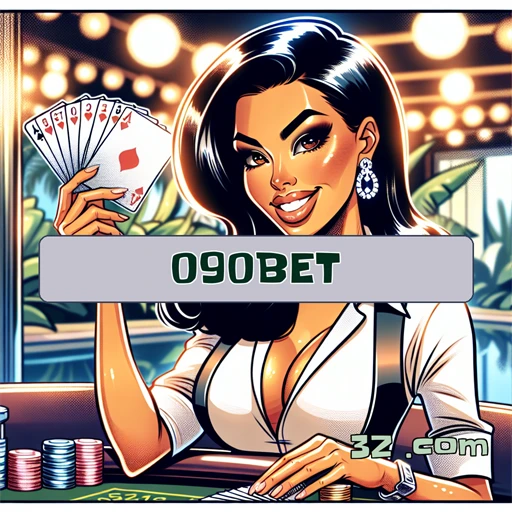 Inicie Sua Aventura com o Login do 090bet.com